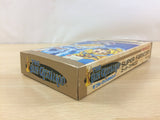 The Blue Crystal Rod BOXED SNES Super Famicom Japan - UC4100