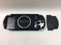 g8579 Plz Read Item Condi PSP-3000 WINNING ELEVEN Ver. SONY PSP Console Japan
