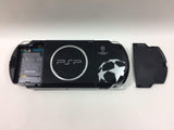 g8579 Plz Read Item Condi PSP-3000 WINNING ELEVEN Ver. SONY PSP Console Japan
