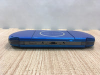 gc2551 Not Working PSP-3000 VIBRANT BLUE SONY PSP Console Japan