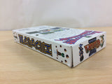 Elfaria II 2 The Quest of the Meld BOXED SNES Super Famicom Japan - UC6581