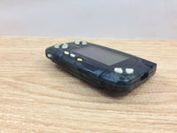 KE6745 Swan Crystal Clear Black Bandai Console Japan