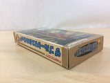 The Blue Crystal Rod BOXED SNES Super Famicom Japan - UC4100