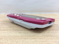 LB4236 Plz Read Item Condi Swan Crystal Wine Red Bandai Console Japan