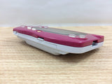 LB4236 Plz Read Item Condi Swan Crystal Wine Red Bandai Console Japan