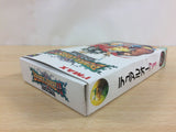 Dual Orb 2 BOXED SNES Super Famicom Japan - UC9189