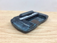 KE6745 Swan Crystal Clear Black Bandai Console Japan