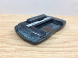 KE6745 Swan Crystal Clear Black Bandai Console Japan