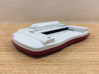 LB4236 Plz Read Item Condi Swan Crystal Wine Red Bandai Console Japan