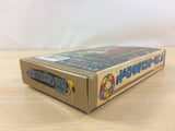 The Blue Crystal Rod BOXED SNES Super Famicom Japan - UC4100