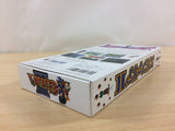 Elfaria II 2 The Quest of the Meld BOXED SNES Super Famicom Japan - UC6581