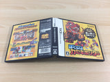 Fossil Fighters BOXED Nintendo DS Japan - FG9967