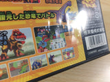 Fossil Fighters BOXED Nintendo DS Japan - FG9967