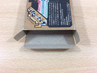 UB3700 Cosmo Genesis BOXED NES Famicom Japan