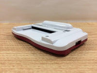 LB4236 Plz Read Item Condi Swan Crystal Wine Red Bandai Console Japan