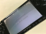 g9457 PSP-3000 PIANO BLACK BOXED SONY PSP Console Japan