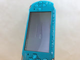 PSP-3000 HATSUNE MIKU Project DIVA Ver SONY PSP Console - Tested Working GA9241