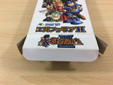 Elfaria II 2 The Quest of the Meld BOXED SNES Super Famicom Japan - UC6581