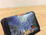 Blue Almanac Mega Drive Genesis Japan - DH8141