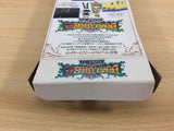 Dual Orb 2 BOXED SNES Super Famicom Japan - UC9189