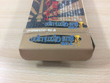 The Blue Crystal Rod BOXED SNES Super Famicom Japan - UC4100