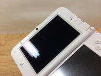 la7940 Not Working Nintendo 3DS LL XL 3DS Mint White Console Japan
