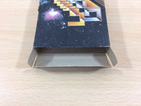 UB3700 Cosmo Genesis BOXED NES Famicom Japan