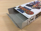Elfaria II 2 The Quest of the Meld BOXED SNES Super Famicom Japan - UC6581
