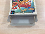 Mahoujin Guru Guru 2 Magical BOXED SNES Super Famicom Japan - UD3975