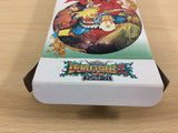 Dual Orb 2 BOXED SNES Super Famicom Japan - UC9189