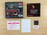 Ghost Trick BOXED Nintendo DS Japan - FG9968