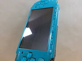 PSP-3000 HATSUNE MIKU Project DIVA Ver SONY PSP Console - Tested Working GA9241