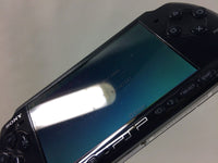 g8579 Plz Read Item Condi PSP-3000 WINNING ELEVEN Ver. SONY PSP Console Japan