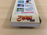 Mahoujin Guru Guru 2 Magical BOXED SNES Super Famicom Japan - UD3975