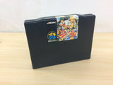 World Heroes 2 Jet BOXED NEO GEO AES Japan - UC3439