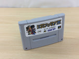 Elfaria II 2 The Quest of the Meld BOXED SNES Super Famicom Japan - UC6581