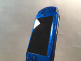 gc2551 Not Working PSP-3000 VIBRANT BLUE SONY PSP Console Japan