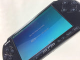 g8579 Plz Read Item Condi PSP-3000 WINNING ELEVEN Ver. SONY PSP Console Japan