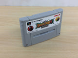 Dual Orb 2 BOXED SNES Super Famicom Japan - UC9189