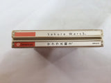 Sakura Taisen Wars 3 First Limited A Dreamcast Japan - FC9166