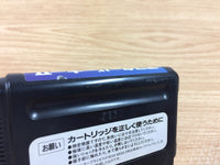 dh8142 After Burner II Mega Drive Genesis Japan