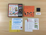Tomodachi Collection BOXED Nintendo DS Japan - FG8676