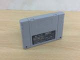 Dual Orb 2 BOXED SNES Super Famicom Japan - UC9189