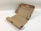 kb4322 Nintendo 3DS LL XL 3DS Black Boxed Console Japan