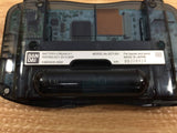 KE6745 Swan Crystal Clear Black Bandai Console Japan
