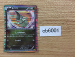 CB6001 Axew Dragon - DS 012/020 Pokemon Card TCG Japan