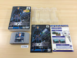 Win Back BOXED N64 Nintendo 64 Japan - UC2448