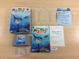 Nushi Tsuri 64 Shiokaze ni notte Fishing BOXED N64 Nintendo 64 Japan - UC9541
