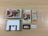 Sylvania Family Fashion Designer Ninaritai! BOXED GameBoy Advance Japan - UB2145