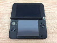 kh6258 Plz Read Item Condi Nintendo DS Graphite Black